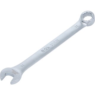 Maul-Ringschlüssel | SW 11 mm