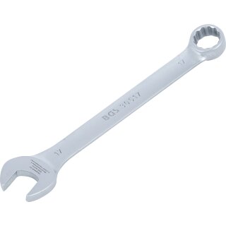 Maul-Ringschlüssel | SW 17 mm