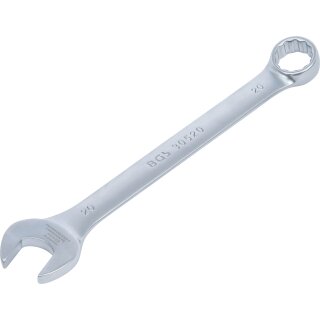 Maul-Ringschlüssel | SW 20 mm