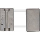 Spannbacken für Art. 3057 | Ø 4,75 mm (3/16")