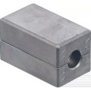 Spannbacken für Art. 3057 | Ø 5 mm