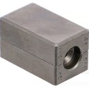 Spannbacken für Art. 3057 | Ø 6 mm