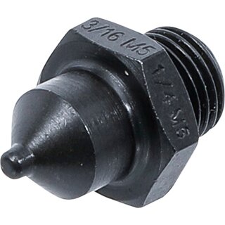 Pressdorn Stufe2 | für Art. 3057 | Ø 5 mm, 6 mm