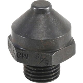 Pressdorn Stufe2 | für Art. 3057 | Ø 8 mm