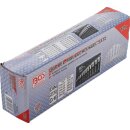 Doppel-Maulschlüssel-Satz | SW 6 - 32 mm | 12-tlg.