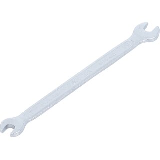 Doppel-Maulschlüssel | SW 5 x 5,5 mm