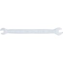 Doppel-Maulschlüssel | SW 5 x 5,5 mm