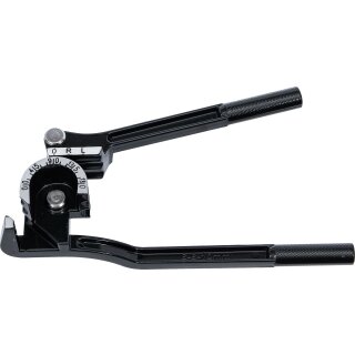 Rohr-Biegezange | für Rohr-Ø 6 - 8 - 10 mm