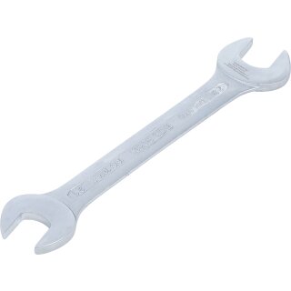 Doppel-Maulschlüssel | SW 21 x 23 mm