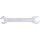 Doppel-Maulschlüssel | SW 21 x 23 mm