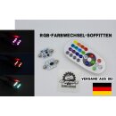 RGB-Soffitten 42mm Set