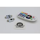RGB-Soffitten 42mm Set
