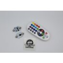 RGB-Soffitten 42mm Set