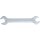 Doppel-Maulschlüssel | SW 24 x 27 mm
