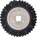 Drehwinkel-Messsgerät zum Winkelanzug | Antrieb 12,5...