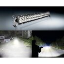 AURORA LED Lightbar 10", 100W