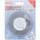 Scheibenbürste | Ø 100 mm