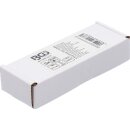 Nylonbürste | 10 mm | Antrieb Außensechskant 6,3 mm (1/4") | 3-tlg.
