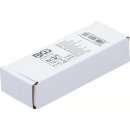Nylonbürste | 13 mm | Antrieb Außensechskant 6,3 mm (1/4") | 3-tlg.