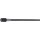 Verlängerung | für Bits, Bürsten, etc. | Abtrieb Innensechskant 6,3 mm (1/4") | 150 mm
