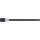 Verlängerung | für Bits, Bürsten, etc. | Abtrieb Innensechskant 6,3 mm (1/4") | 150 mm