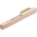 Zündkerzen-Bürste | 140 mm