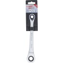 Ratschen-Ringschlüssel "4 in 1" | SW 10 x...