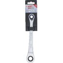 Ratschen-Ringschlüssel "4 in 1" | SW 10 x 12, 14 x 17 mm