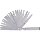 Präzisions-Fühlerlehren | 20 Blatt