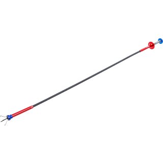 Magnetheber/Krallengreifer Kombiwerkzeug