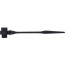 Gerüstbauer-Knarre | SW 19 x 22 mm