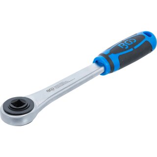 Durchsteckknarre | Abtrieb Innenvierkant 12,5 mm (1/2")
