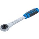 Durchsteckknarre | Abtrieb Innenvierkant 12,5 mm (1/2")