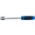 Durchsteckknarre | Abtrieb Innenvierkant 12,5 mm (1/2")