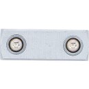 Antriebsvierkant | Außenvierkant 12,5 mm (1/2") | für Art. 312