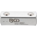 Antriebsvierkant | Außenvierkant 12,5 mm (1/2") | für Art. 312