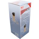 Druckluft-Bremsenentlüfter und Ölabsauggerät