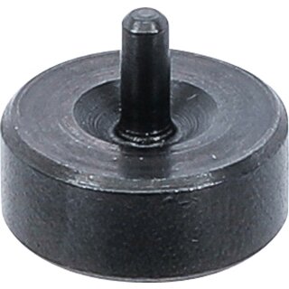 Druckstück für Bördelgerät | 4,75 mm