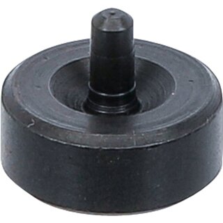 Druckstück für Bördelgerät | 5 mm