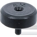 Druckstück für Bördelgerät | 6 mm