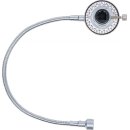 Drehwinkel-Messgerät mit Magnetarm | Antrieb Innenvierkant 12,5 mm (1/2")