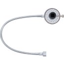 Drehwinkel-Messgerät mit Magnetarm | Antrieb Innenvierkant 12,5 mm (1/2")