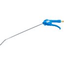 Druckluft-Ausblaspistole | 330 mm