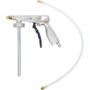 Druckluft-Unterbodenschutz-Pistole