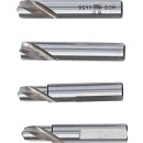 Fräser-Satz | für Art. 3205 | 4-tlg.