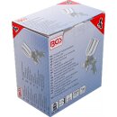Druckluft-Farbsprühpistole | 500 cm³