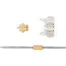 Ersatzdüse | Ø 1,2 mm | für Art. 3206