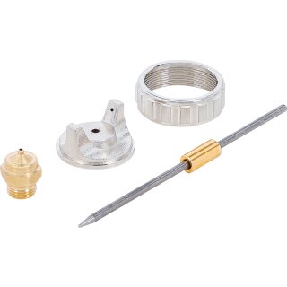 Ersatzdüse | Ø 1,5 mm | für Art. 3206