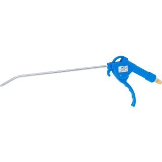 Druckluft-Ausblaspistole | 250 mm