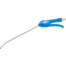 Druckluft-Ausblaspistole | 250 mm